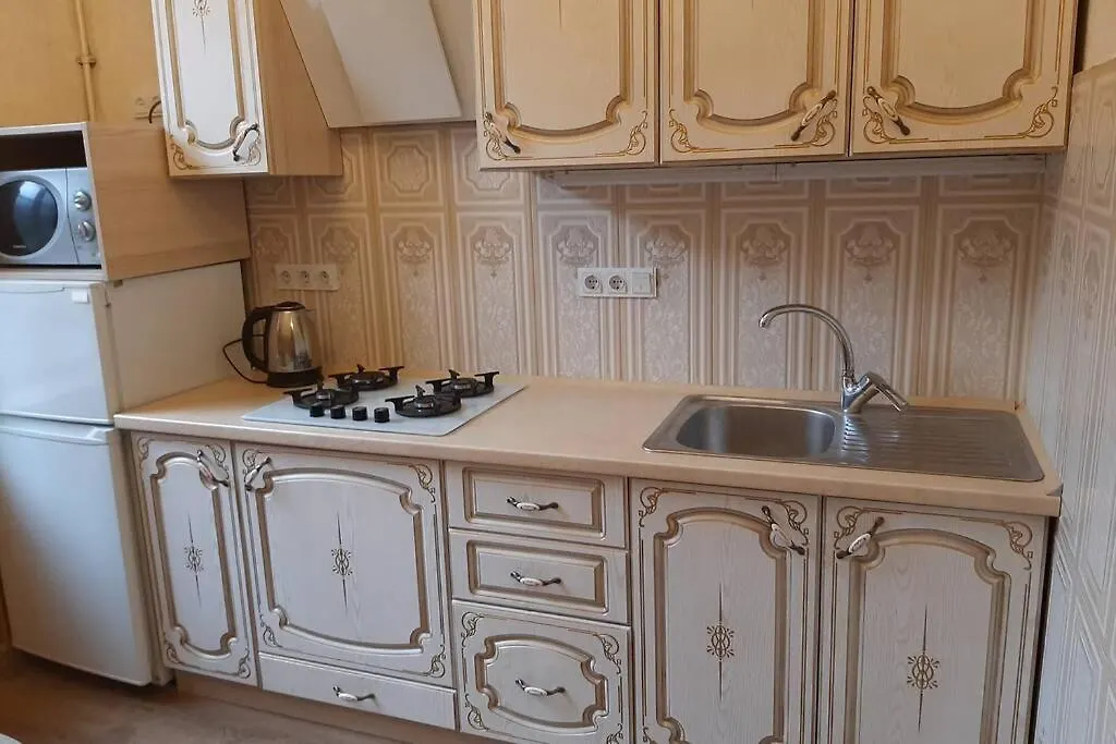 Apartment Квартира Возле Оперы Lviv