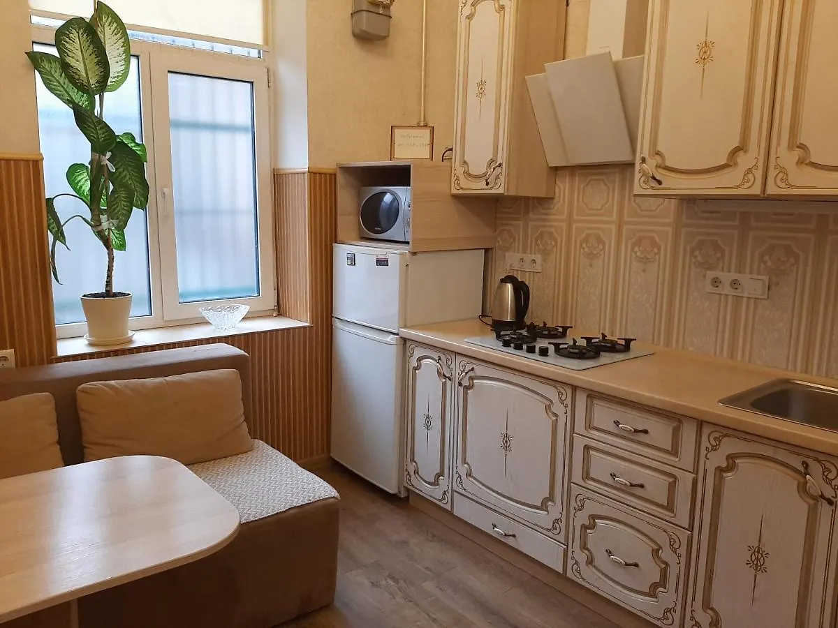 Квартира Возле Оперы Lviv Ukraine