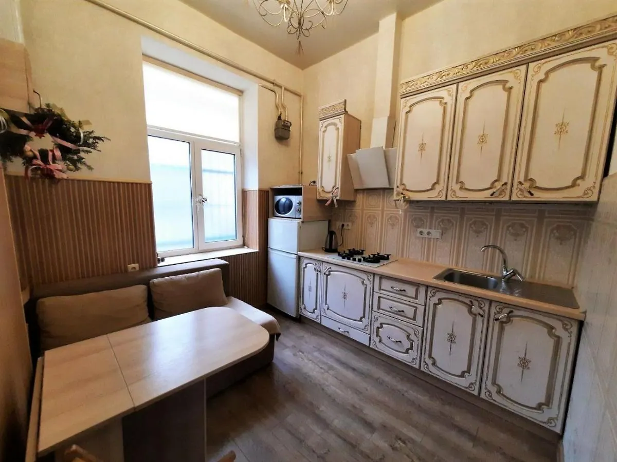 Квартира Возле Оперы Lviv 0*,  Ukraine