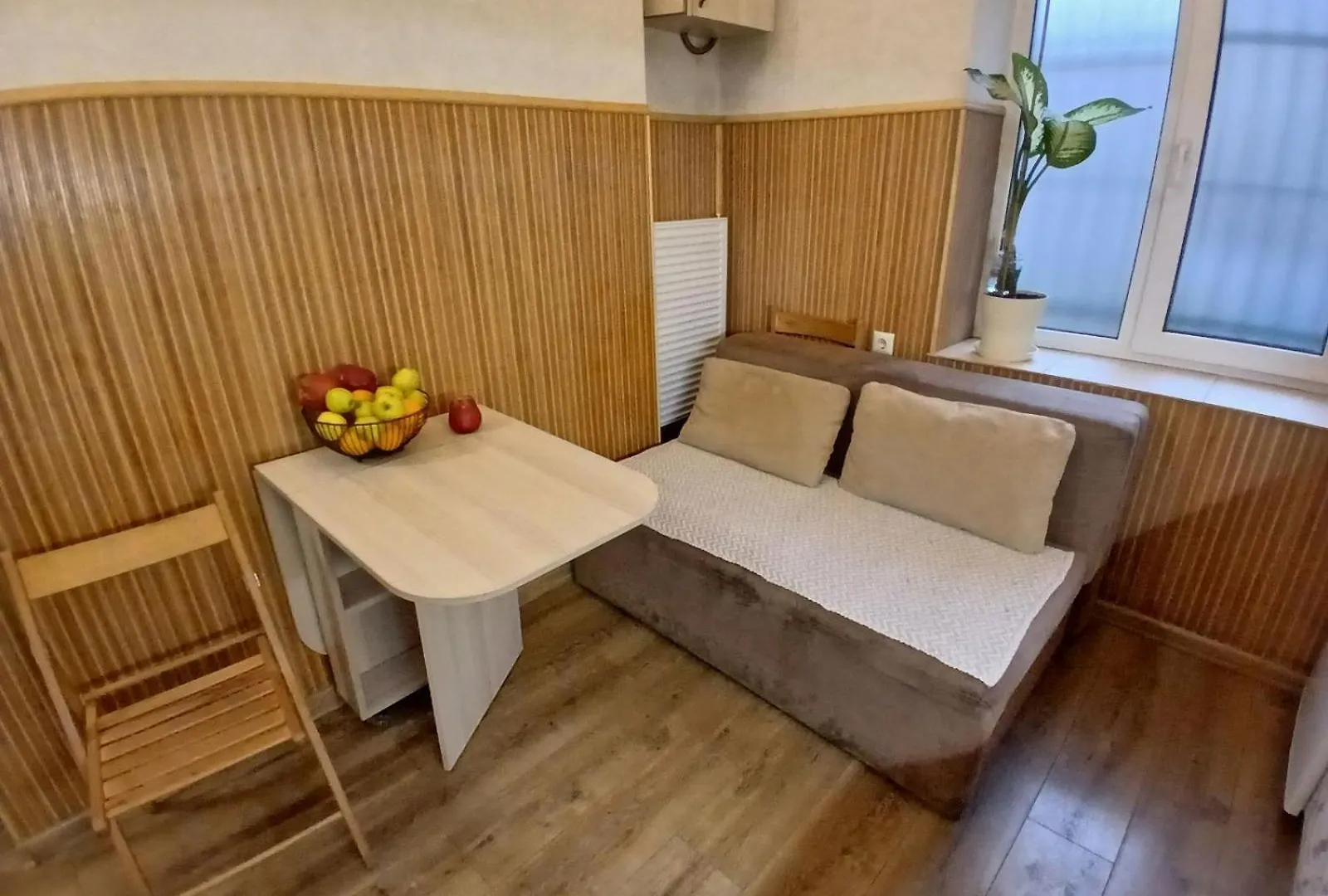 Apartment Квартира Возле Оперы Lviv Ukraine