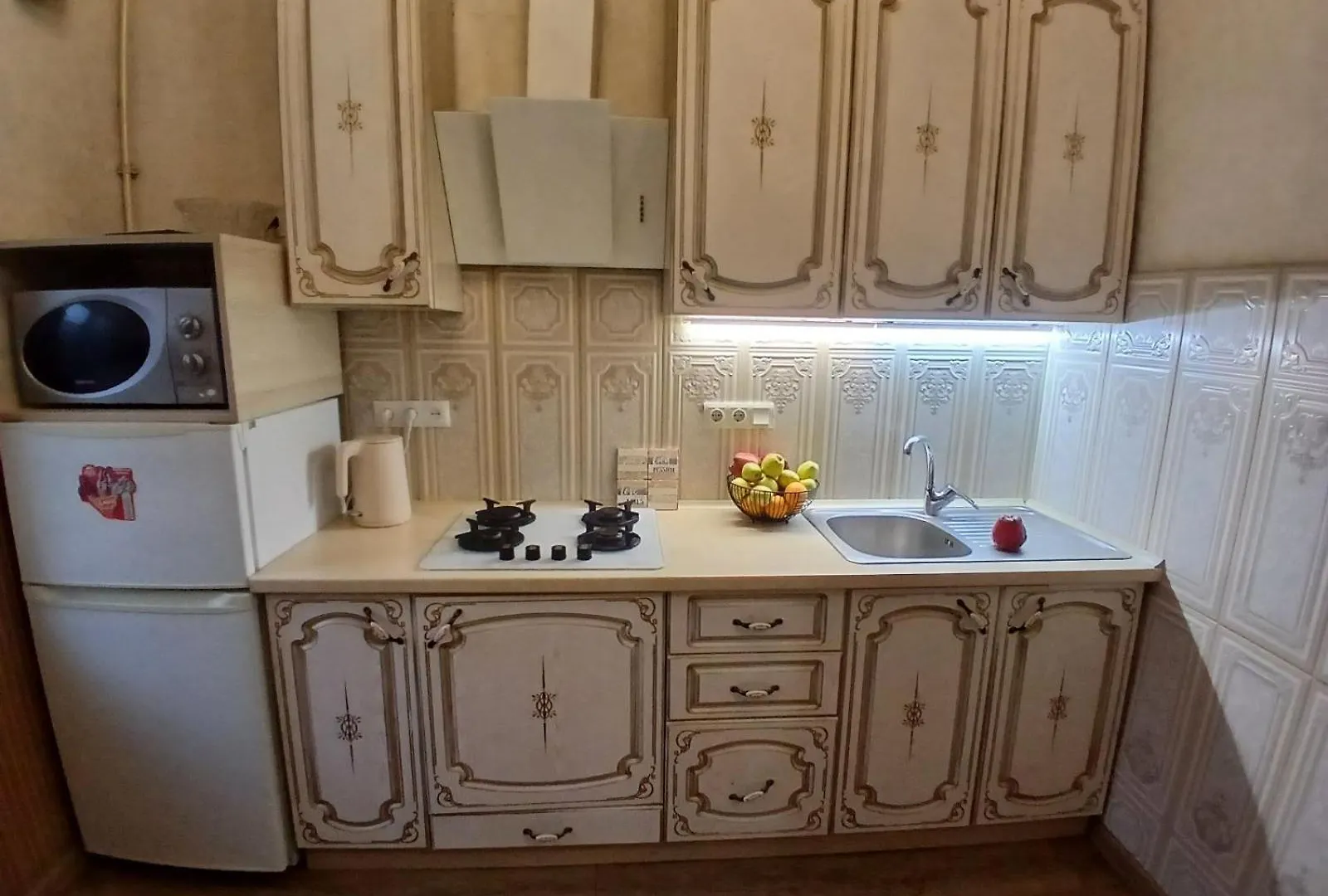 Квартира Возле Оперы Lviv Apartment