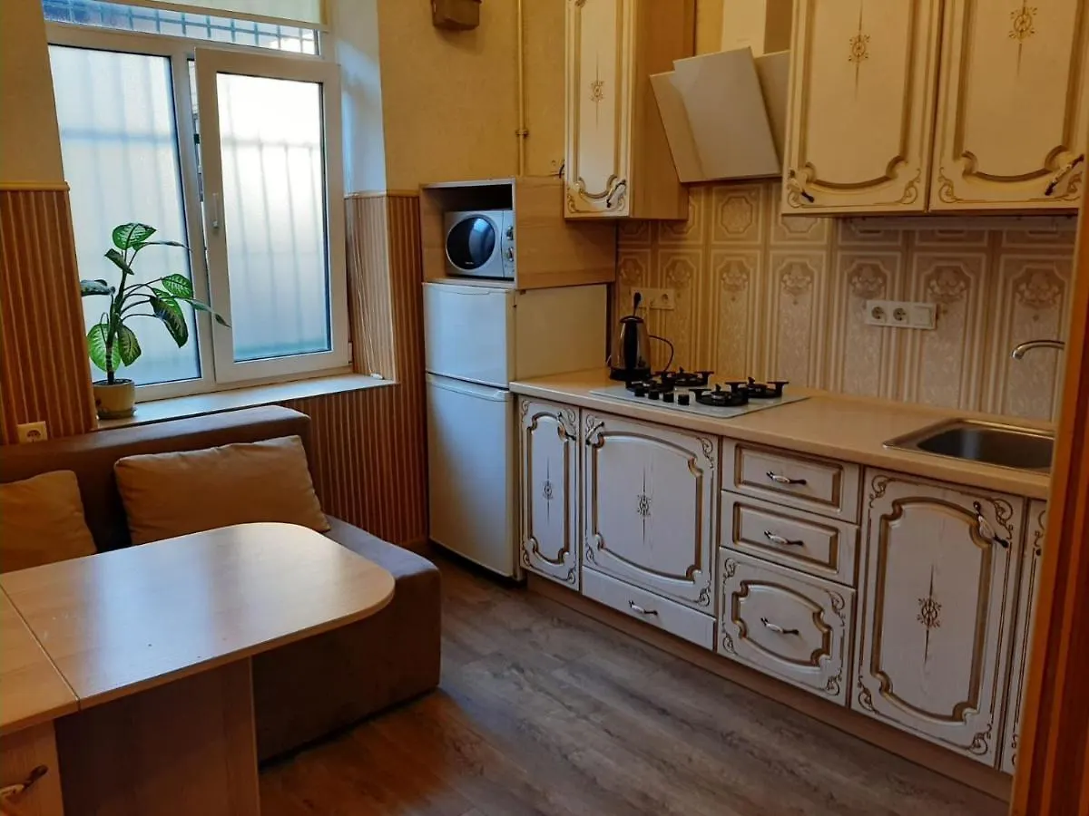 Apartment Квартира Возле Оперы Lemberg