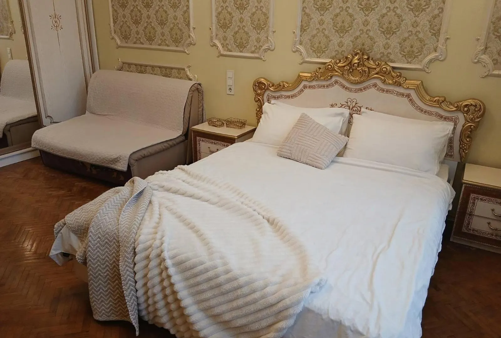 Apartment Квартира Возле Оперы Lemberg