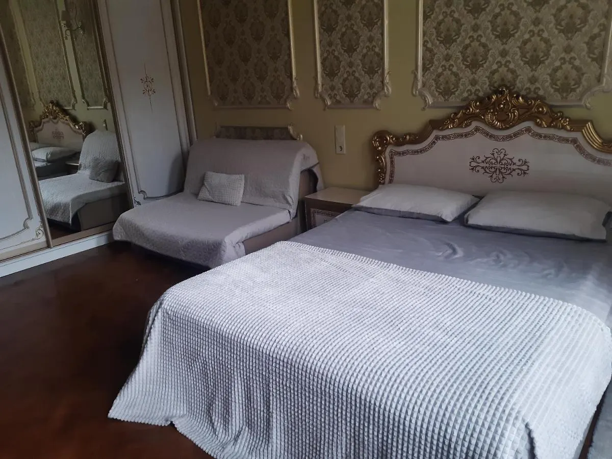 Apartment Квартира Возле Оперы Lviv Ukraine