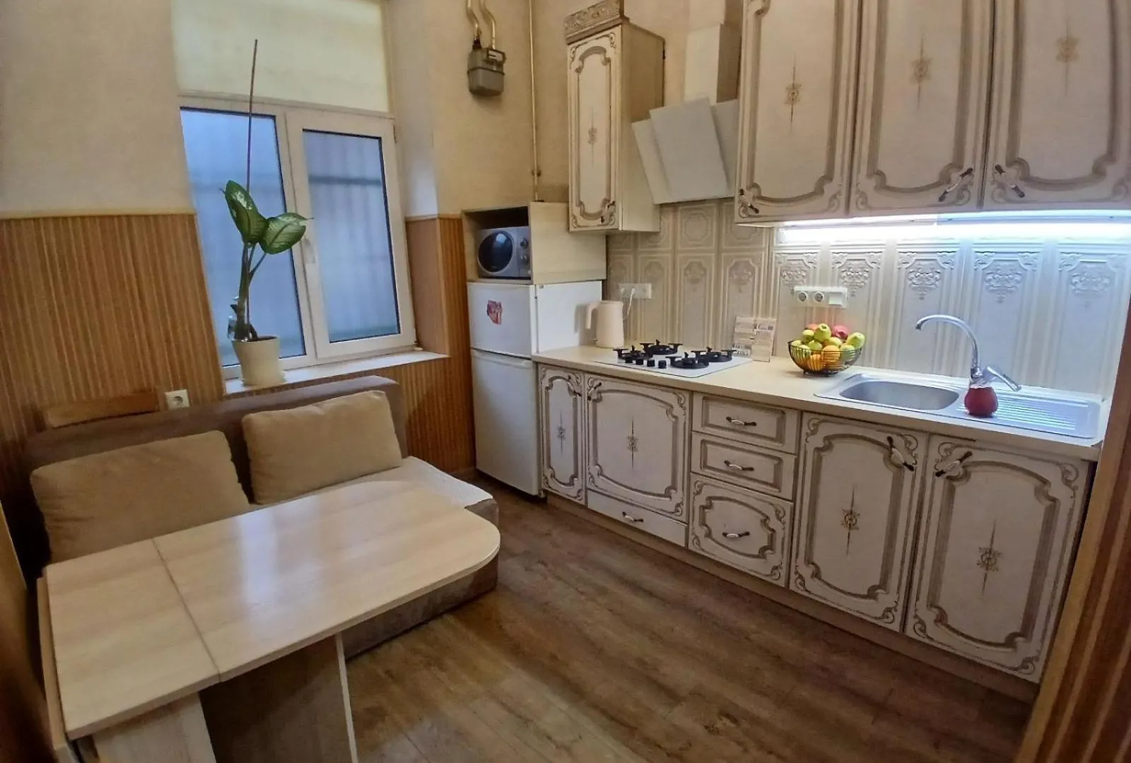 Квартира Возле Оперы Lviv 0*,